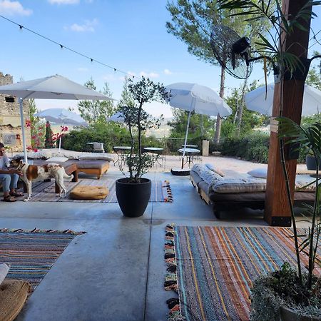 Mantur Jerusalem Mountains By Selina Maale Hahamisha ภายนอก รูปภาพ